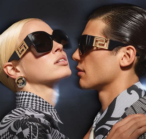 versace sunglasses women 2020
